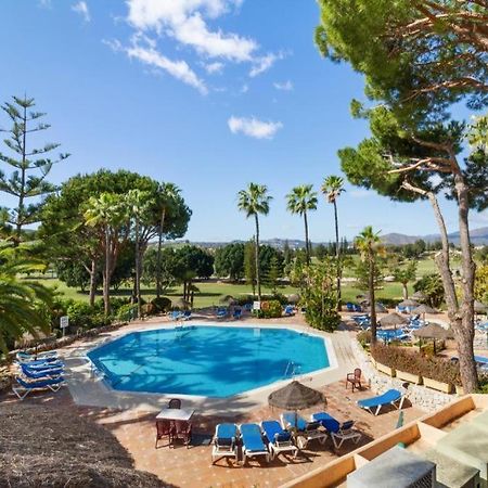 Matchroom Apartamento Con Piscina En Mijas Golf Fuengirola Exterior foto